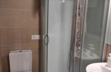 Sagardikoetxea HABITACIONES CON BAÑO EN CASA RURAL - Foto 12