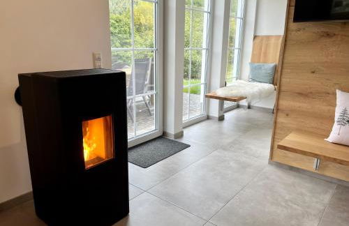 Ferienhaus Fichtenhütte - Foto 9