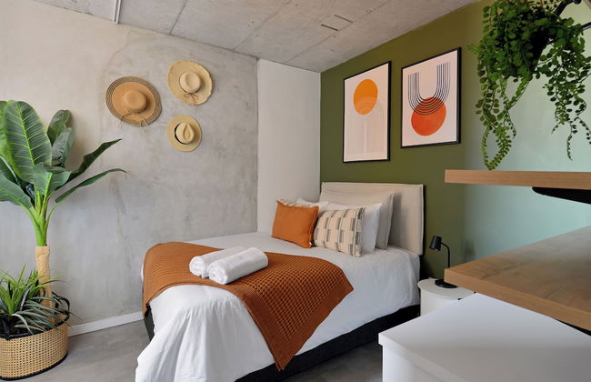 SIX ON N - Fluent Serviced Apartments - Foto 38