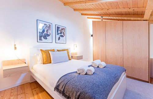 Vila Burgães by LovelyStay - Foto 20