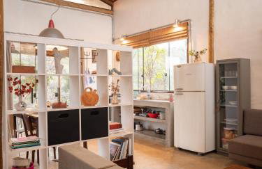 Casa Mandaçaia - Foto 10