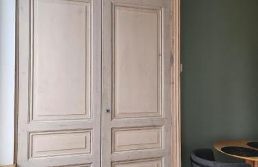 Suite Delvincourt - Rue Calme dans centre ville - Parking gratuit à proximité - Foto 35