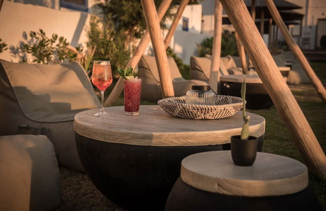 Enorme Maya Beach - Adults Only - Foto 36