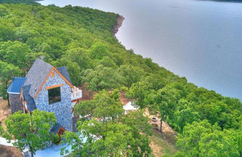 Unique Castle on the Lake - Foto 66