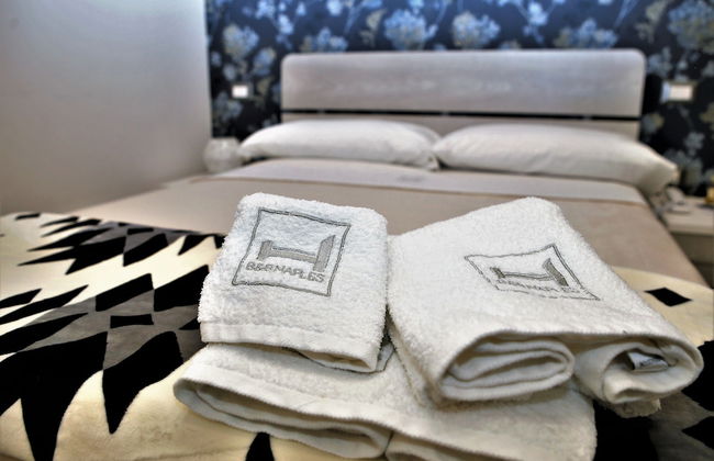 Hermes Rooms for tourists - Photo 24