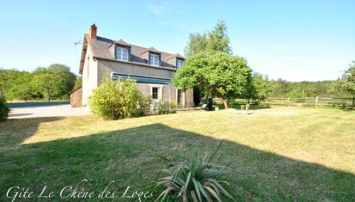 Gîte familial pour 6 pers en campagne - Photo 5, Garden view