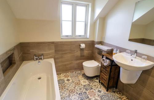 Daisy Cottage - Foto 23