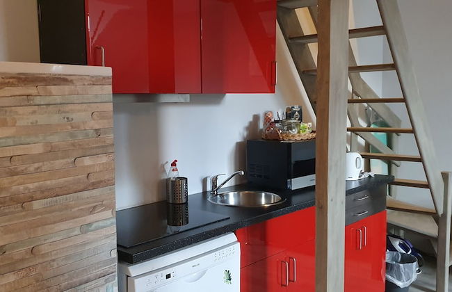 Residence Marie-Thérese - Foto 63