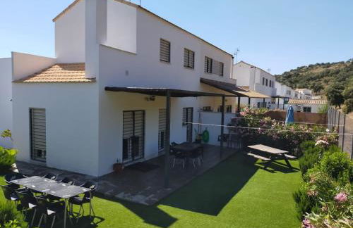 Casa Rural Nacimiento del Huéznar - Tomillo 23 - Foto 68