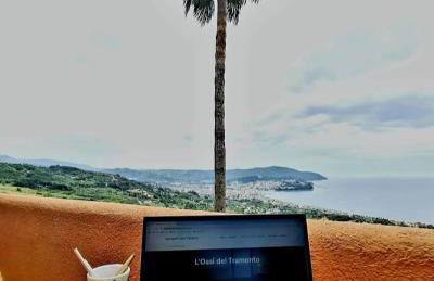 L'Oasi del Tramonto - Foto 27