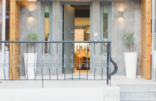 Nidus Villa - Photo 49