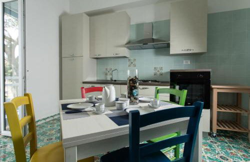 Villa Aurora Mondello Addaura - Foto 46