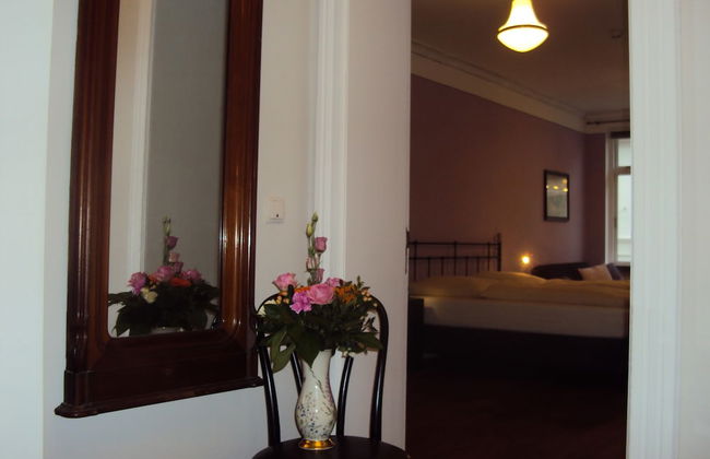 Apartments Hugos Haus - Foto 24