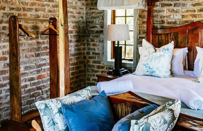 Buccara Noetzie - Lindsay Castle - Foto 45