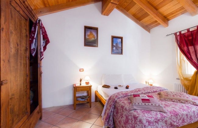 Agriturismo Lou Rosé - Foto 9