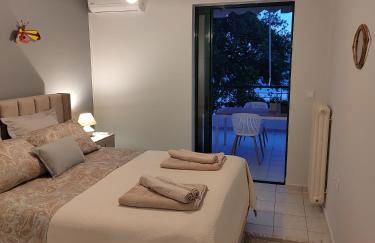 The cozy seaside apartment - Foto 17