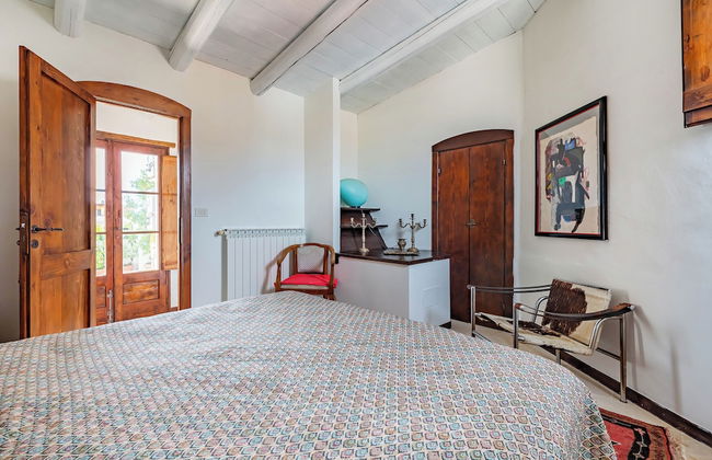 Dama Tenz House In The Historic Centre - Photo 5