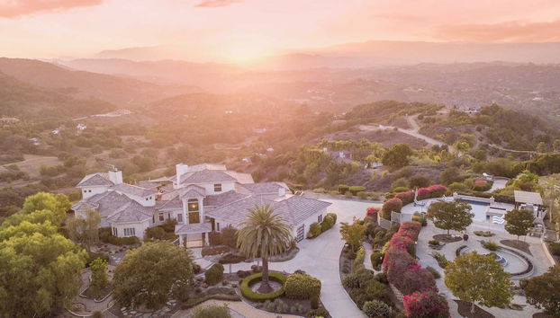 Modern Temecula Mansion w Pool, Hot Tub, Guest House & Valley Views Camila by Avantstay - Foto 2, Interior