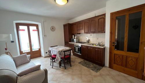 Appartamento Alpi Cozie - Foto 3