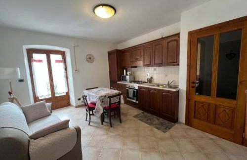 Appartamento Alpi Cozie - Foto 3