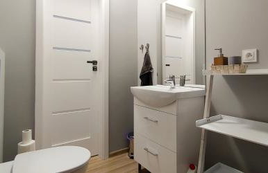 Bolek Lolek Domki Apartamenty - Foto 36