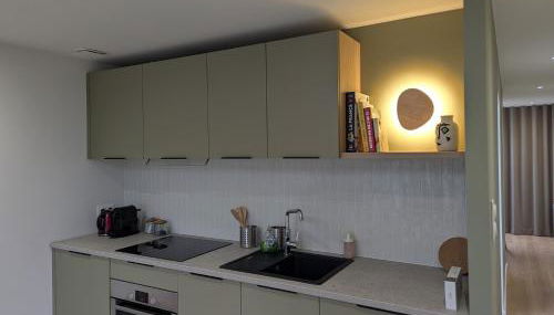 Logement Indépendant - à proximité de Lille - Foto 3