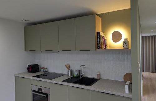 Logement Indépendant - à proximité de Lille - Foto 3