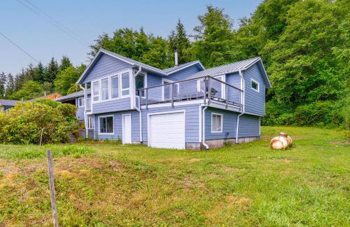 Seiku Vacation Rental with Deck and Ocean Views - Foto 22