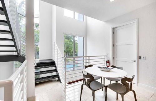 4-Bed + Den with pool in Las Olas Ft Lauderdale - Foto 25