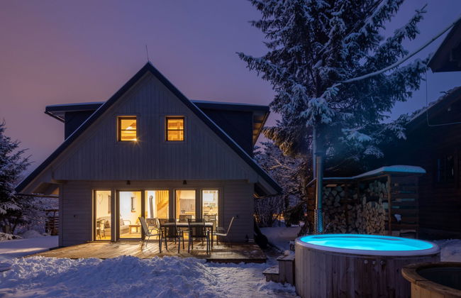 Pod Liščím kopcem 6+4 - Photo 28