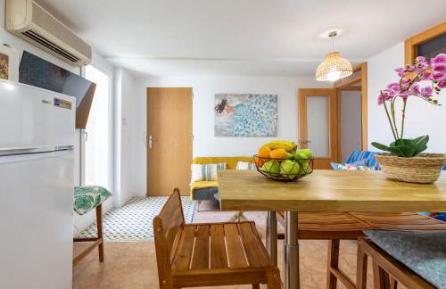 Aparthotel Mediterráneo by NeoHotels-Centro 8 min by Metro - Foto 37