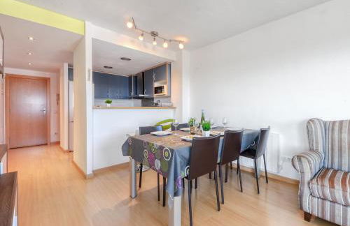 Apartment in Roses Near Santa Margarita Beach - Foto 38