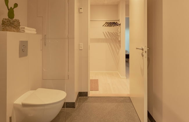 New Aparthotel | Panoramic Sea View - Foto 47