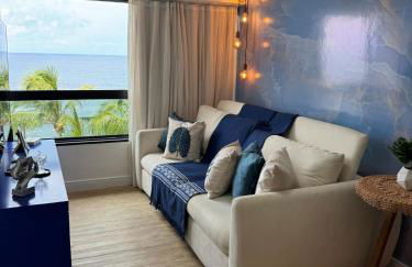 Ondina Apart Hotel 02 quartos Vista Mar - Photo 30