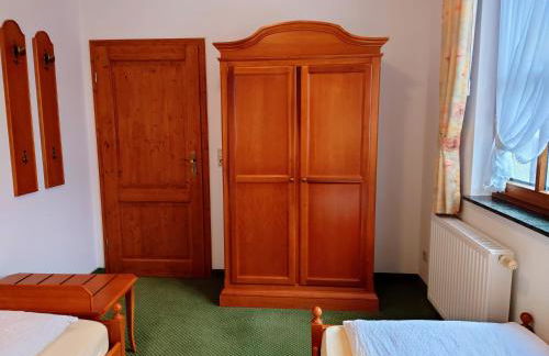 Landhausferienwohnungen Am Brockenblick - Foto 40