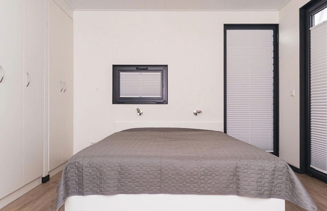 Hausboot in Boltenhagen - Foto 2