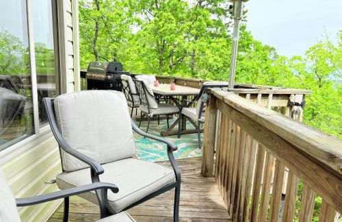 Another Level Mountain View Retreat - Foto 10