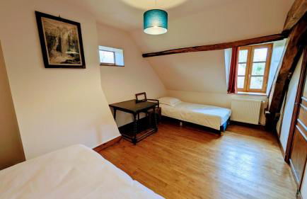 Maison des bois - Foto 17