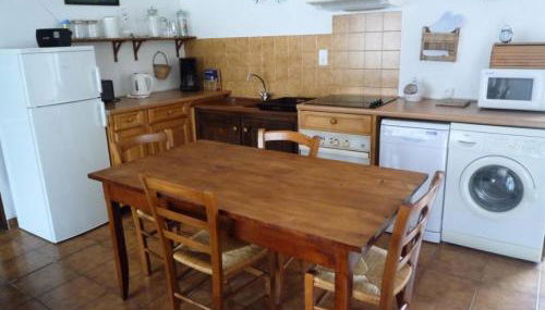 Gîte de France Les hauts de la valade 3 épis - Gîte de France 4 personnes MAE-9084 - Foto 3