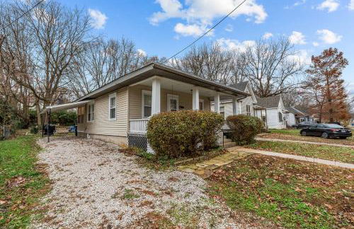 Cairo St Bungalow - Foto 27