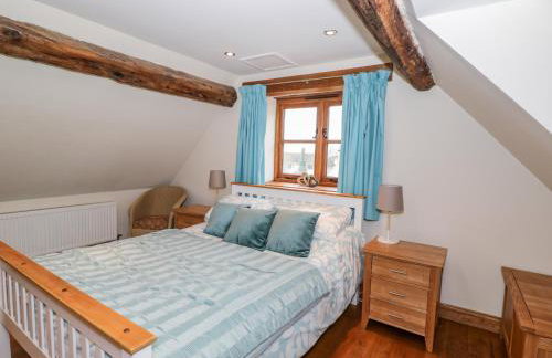 Chapel Cottage - Foto 13