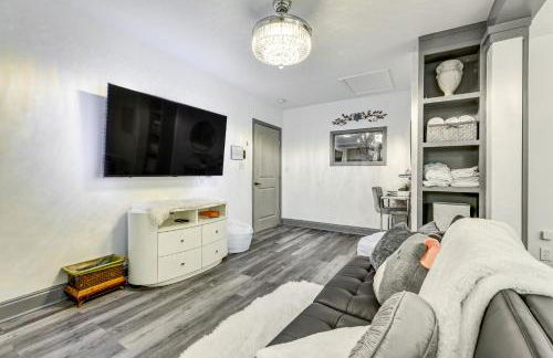 Waterfront Slidell Home with Patio 3 Mi to Beach! - Foto 18