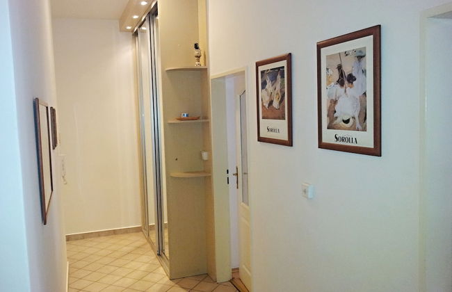 Holiday Apartments Karlovy Vary - Foto 11