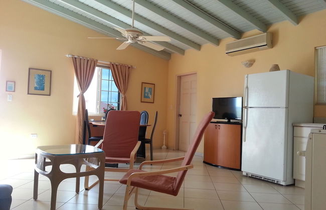 Le Chateau Ocean Villas - Foto 24