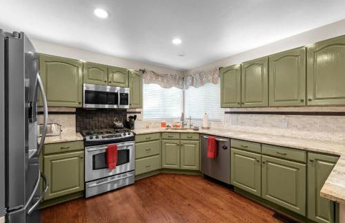 Lakeshore Retreat in Parker CO - Foto 12