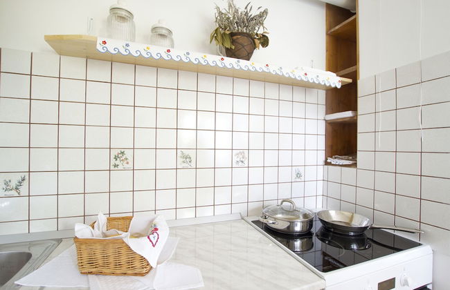 Country House Srček - Foto 17