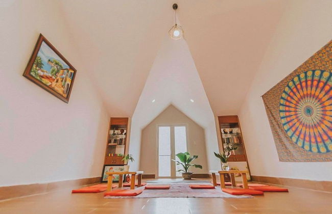 Jolie House - Foto 20