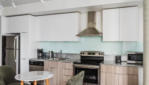 Blueground Bellevue pool nr parks SEA-801 - Foto 5, Other