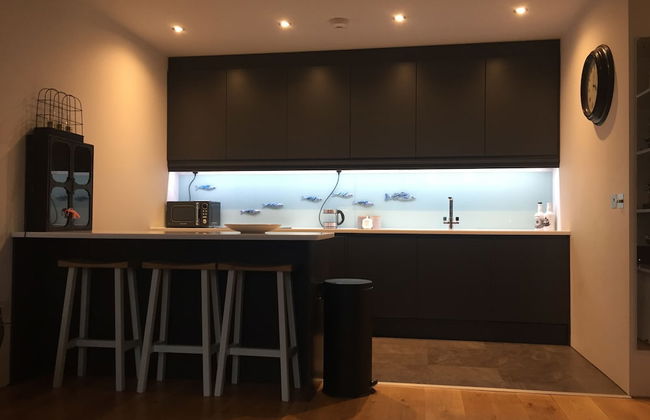 Royal William Yard Apartments - Foto 12