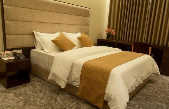 Richmond Hotel - Foto 10